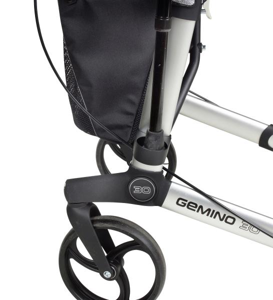 Sunrise Medical Stockhalter für GEMINO Rollatoren